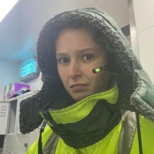 Meet your Posher, Erin